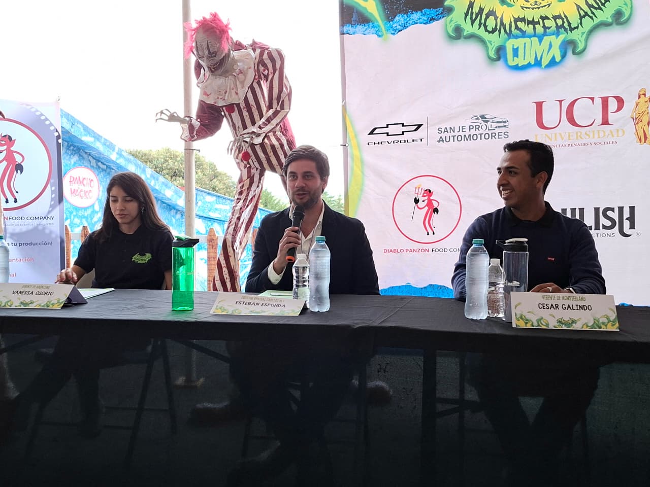 RANCHO MAGICO